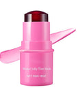 Milk Water Jelly Tint, Sheer Lip & Cheek (rose pink)