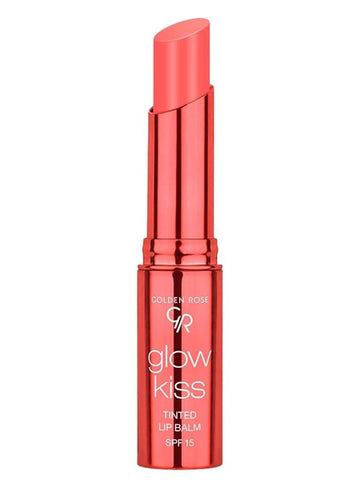 Golden Rose Cosmetics Glow Kiss Tinted Formula