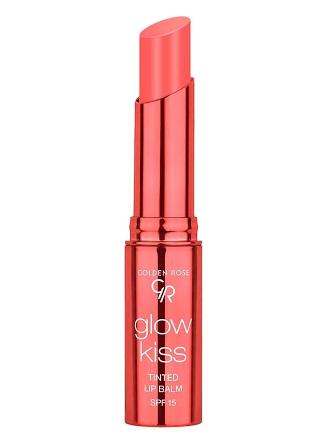 Golden Rose Cosmetics Glow Kiss Tinted Formula