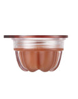 TONYMOLY Jelly Lip Melt, Ginger Snap