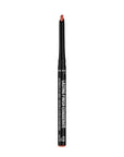 Rimmel Lasting Finish Exaggerate Automatic Lip Liner, 18 Rose Addiction (Pack of 5)