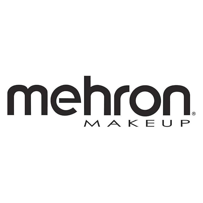 Mehron Makeup E.Y.E Powder, Toffee (.) 12 oz