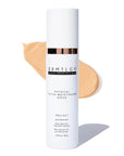 DRMTLGY Physical Tinted Moisturizer with SPF 44. Universal Tint. All-In-One Mineral Tinted Sunscreen and Foundation with Broad Spectrum Protection Against UVA and UVB Rays, 2.05 oz