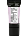Maybelline New York Facestudio Master Prime Primer Makeup,