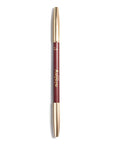 Sisley Paris Phyto-Levres Perfect, 5 Burgundy - Firm, Gentle, Easy-Glide Lip Pencil - Nourishes, Hydrates & Comforts Lips - Long-Wear Formula - Includes Brush & Sharpener