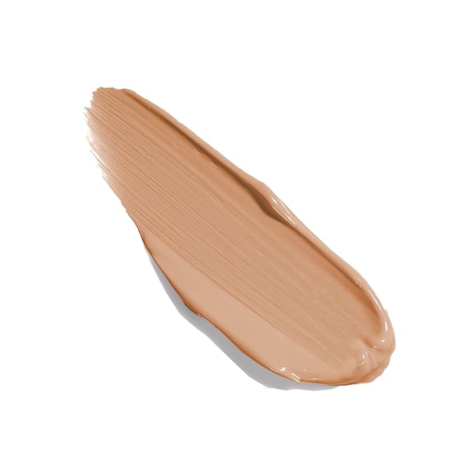 Mally Beauty Flawless Finish Transforming Effect Foundation -