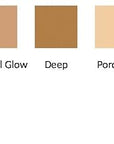 Jolie Mineral Sheer Tint SPF 20 Oil Free - Face Tinted Moisturizer - Hydration - Coverage - Sunscreen- Mineral Formula - Vegan (Medium)