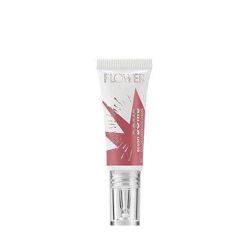 FLOWER Beauty By Drew Barrymore Liquid Blush Makeup Vegan (Cheeky)