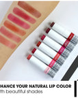 ChapStick Total Hydration Merlot 0.12 oz