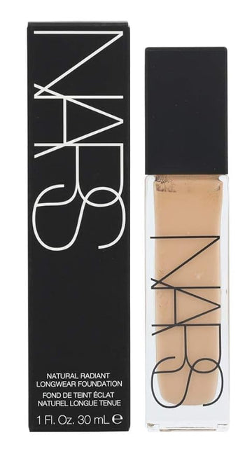 Natural Radiant Longwear Foundation - Santa Fe by 1 oz