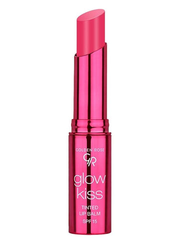 Golden Rose Cosmetics Glow Kiss Tinted Formula