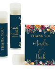 Andaz Press Personalized Wedding Party Lip Groom