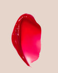 Summer Fridays Tinted Lip Butter Balm - Conditioning Vegan Lip Balm for Instant Moisture, Shine & Hydration - Sheer-Tinted, Soothing Skincare - Cherry (.5 Oz)