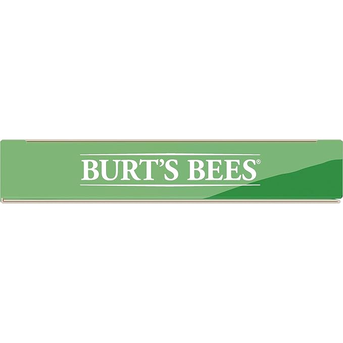 Burt's Bees Holiday Gift, 4 Lip Vanilla,