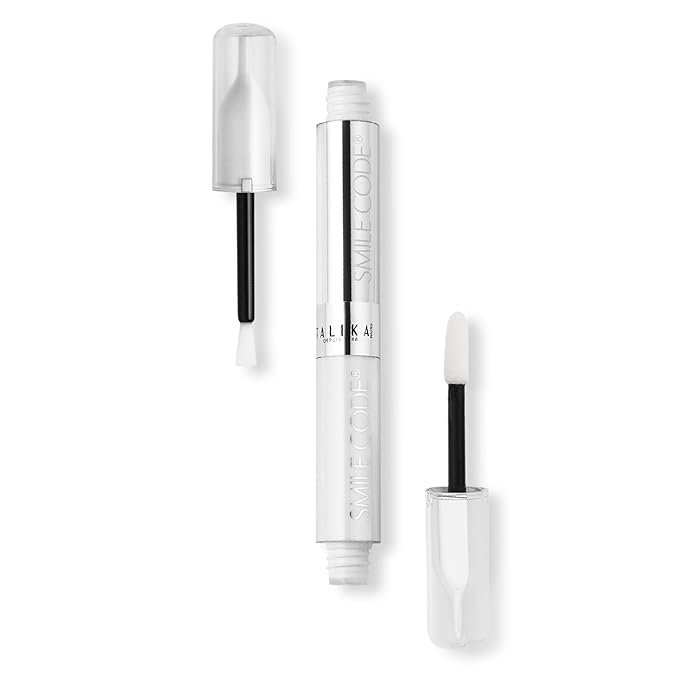 Talika Smile Code Anti-Aging Duo Care ml