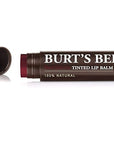 Burts Bees 100% Natural Tinted Lip