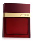 Guess Seductive Red Men/Homme Eau de Toilette Cologne Spray For Men, 3.4 Fl. Oz.
