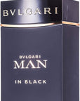 Bvlgari Man In Black Eau De Parfum Spray 3.4oz