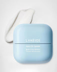 LANEIGE Water Bank Blue Hyaluronic Cream Moisturizer: Hydrating Korean Face Cream with Squalane & Ceramide for Skin Barrier Support, Dermatologist-Tested