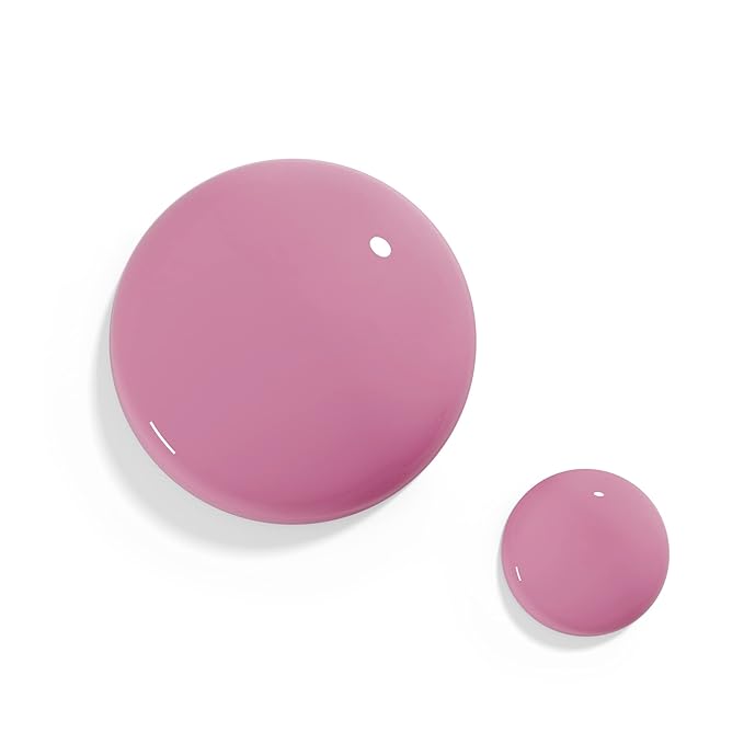 duri Nail Polish, 409 Ice