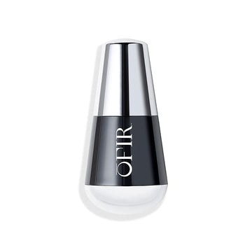 OFIR Skin Satin Medium Coverage Foundation | Buildable, Non-Creasing Finish | Vegan, Cruelty-Free, Paraben-Free Makeup | Blue Light Protection | 1 FL OZ (Sesame - Light Neutral)