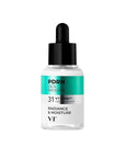 VT COSMETICS PDRN Cica Exosome Ampoule, Firming Serum with Peptide & Ceramide for Anti-Aging, Wrinkle Care, Plumping, Hydration & Radiant Glow, For All Skin Types, Korean Skincare (1.01 fl. oz.)