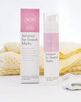 Solution for Stretch Marks