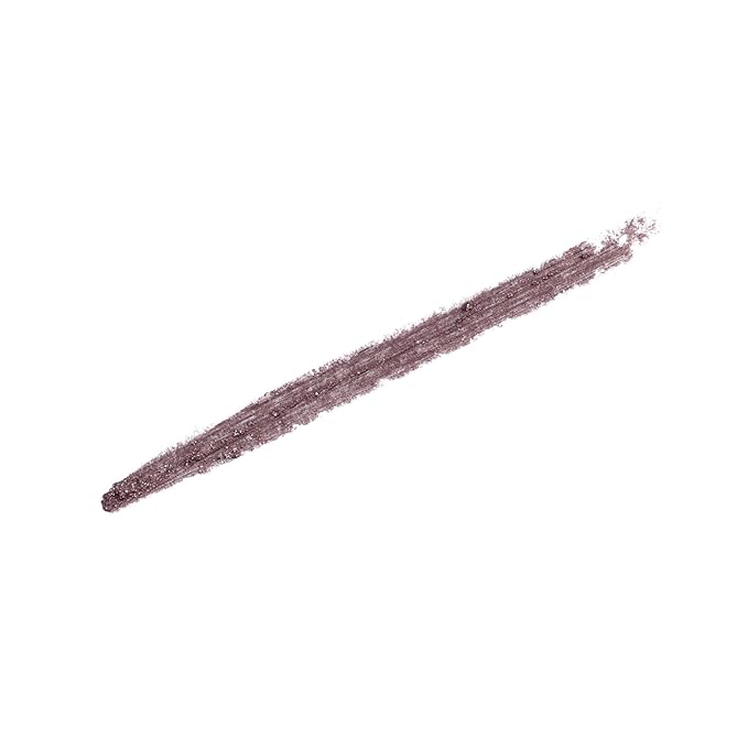 Sisley Paris Phyto-Khol Star Waterproof, 10 Mystic Plum - Long-Lasting, Retractable Eyeliner Pencil with Sharpener - Intensity of an Eyeliner in a Pencil - Perfect Definition, Extreme Precision