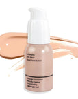 Matte Liquid Full Coverage Foundation, Flawless Soft Matte of 1)