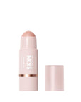 CoverGirl Trublend Skin Enhancer Highlighter Balm Stick, 320 Rose Beam, Highlighter, Vegan Formula, Easy to Use, Glides on Effortlessly, Non-Greasy, Doesn't Crease, 0.21oz