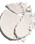 Diamond Bounce Highlighter in Frosted, Ultra-fine Gel-powder Highlighter Iridescent Highlight