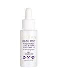 Pacifica Clean Shot Niacinamide Zinc and Hemp 10 0.8 oz