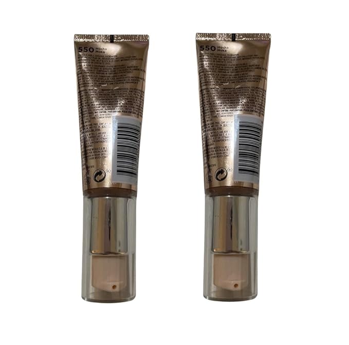 Pack of 2 Revlon Photoready Candid Glow Moisture