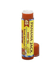 Panama Jack Sunscreen Lip Balm - SPF 45, Broad Spectrum UVA-UVB Sunscreen Protection, Prevents & Soothes Dry, Chapped Lips, Sweet Tea, 12-pack