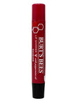 Burt's Bees Lip Shimmer, Rhubarb 0.09 oz
