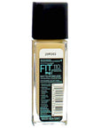 Maybelline New York Fit Me! Matte + Poreless 1 oz