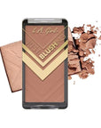 L.A. Girl Just Blushing, Just Bare GBL482