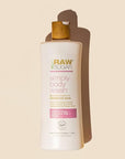 Raw Sugar Beach Rose + Coconut