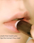 ETUDE Ginger Sugar Lip BalmStick Treatment