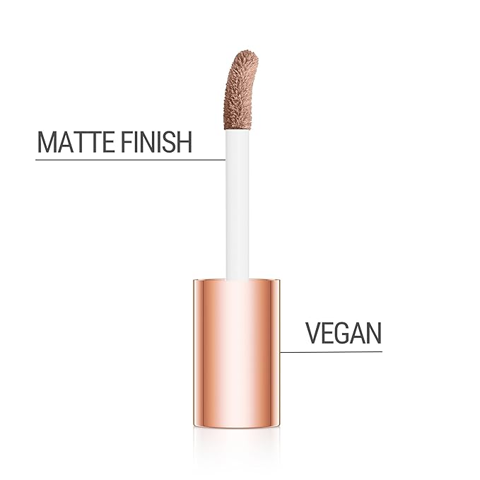 M. Asam MAGIC FINISH HIGHCLASS LIQUID CONCEALER Fair Fl Oz