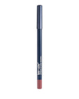 Lune+Aster PowerLips Lip Liner - Beautiful - Formulated with nourishing marula oil and vitamins C & E, it glides on smoothly to effortlessly create a perfectly polished look.