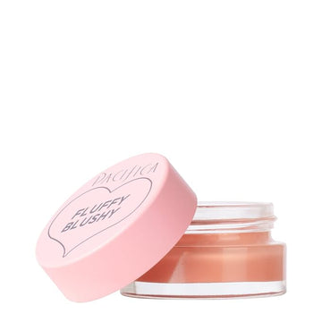 Pacifica Beauty | Fluffy Blushy Cream Blush for Cruelty Free