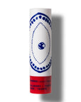 KORRES Lip Butter Stick Mulberry Tinted, Hydrating Lip Balm with Greek Hypericum Balsam Oil, Moisturizing Natural Shine and Subtle Tint for Soft Smooth Lips, Lip Care for Women and Men, 0.17 Oz Stick