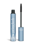 PrimeLash Mascara for Older Women – Volumizing, Incredible Length in 2 Coats – Long-Stay, Zero Clumps, Hypoallergenic (Black)