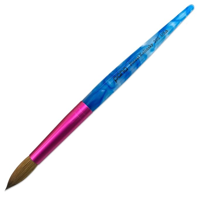 Pana usa acrylic nail brush