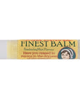 Jane Austen's Finest Balm, Lip Balm Ingredients