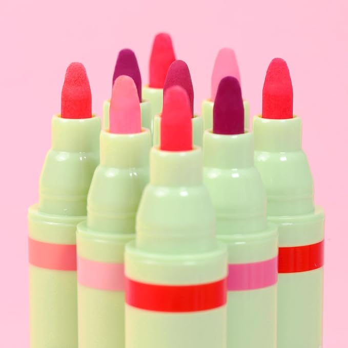 Pixi Beauty LipBlush, Lip Stain Pen in Youth |0.08 fl.oz / 2.5g