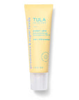 TULA Daily SPF 30 Sunscreen Gel - Broad Spectrum, Non-Greasy, Reef-Safe with Blue Light & Pollution Protection