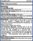 Dermatone Sport SPF 50 Sunscreen Lotion Gallon w/Pump | Oxybenzone & Octinoxate Free | Water Resistant 80 Min. | For Body & Face | Broad Spectrum UVA/UVB Protection | 1 Gallon Jug (128oz)