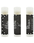 Andaz Press Personalized Bridal Shower Bachelorette Chalkboard,